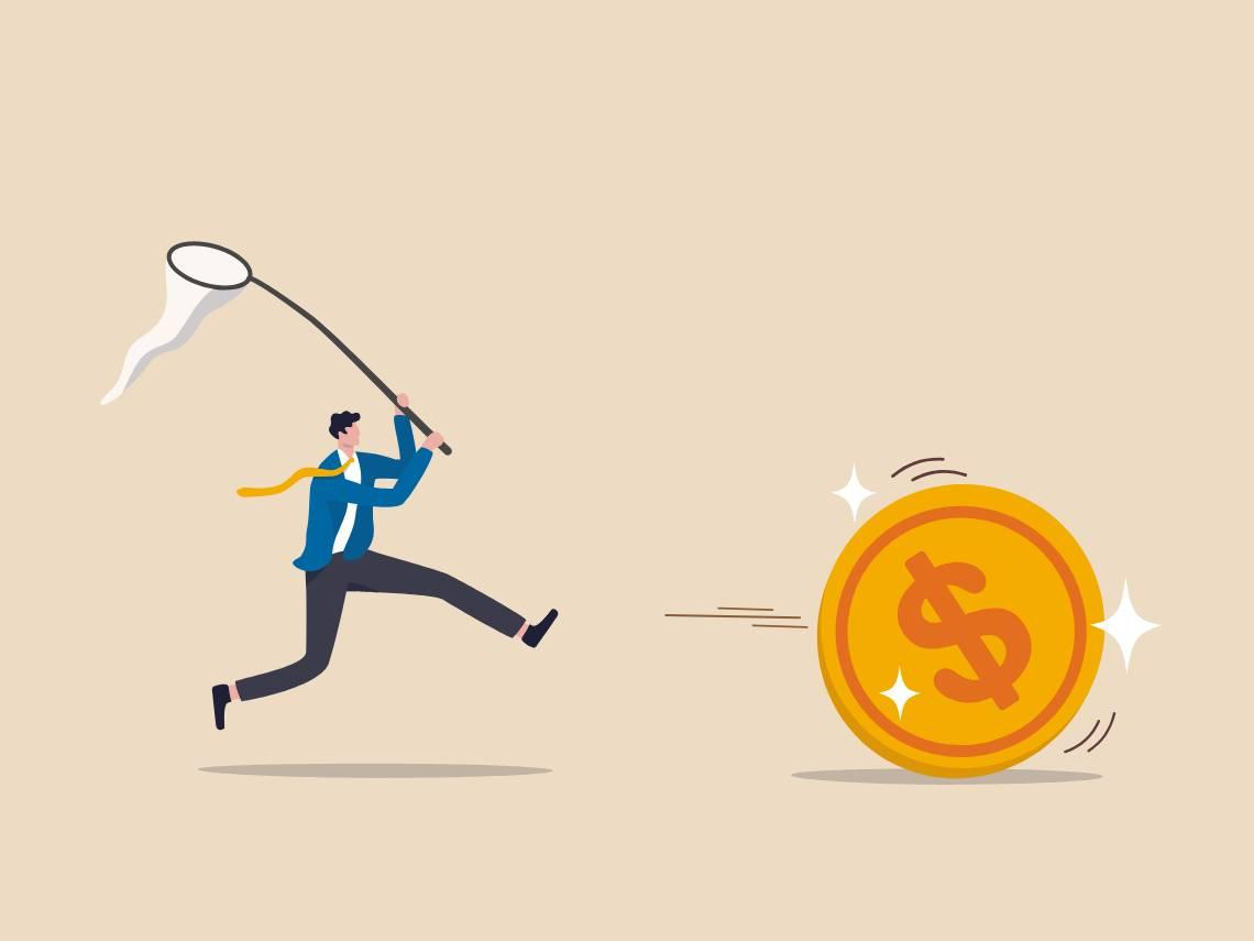 0056、00878...被大盤輾壓，高股息ETF翻車3大主因是？專家點名這4檔「能攻能守」：1招教你逆轉勝